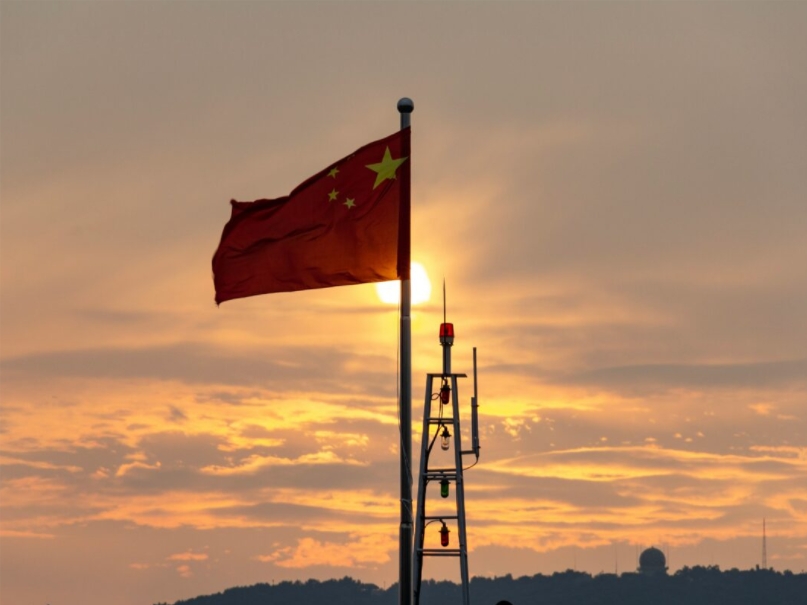 L'essor de l'énergie solaire en Chine se poursuit : 105 GW installés de janvier à avril