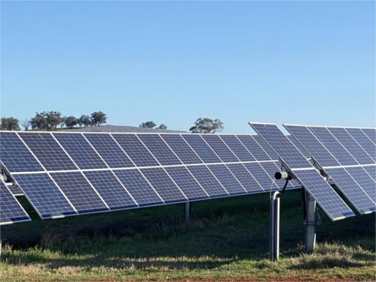 Australia Adds 7 GW of Renewable Capacity in 2025, Remains on Track for 2030 Target