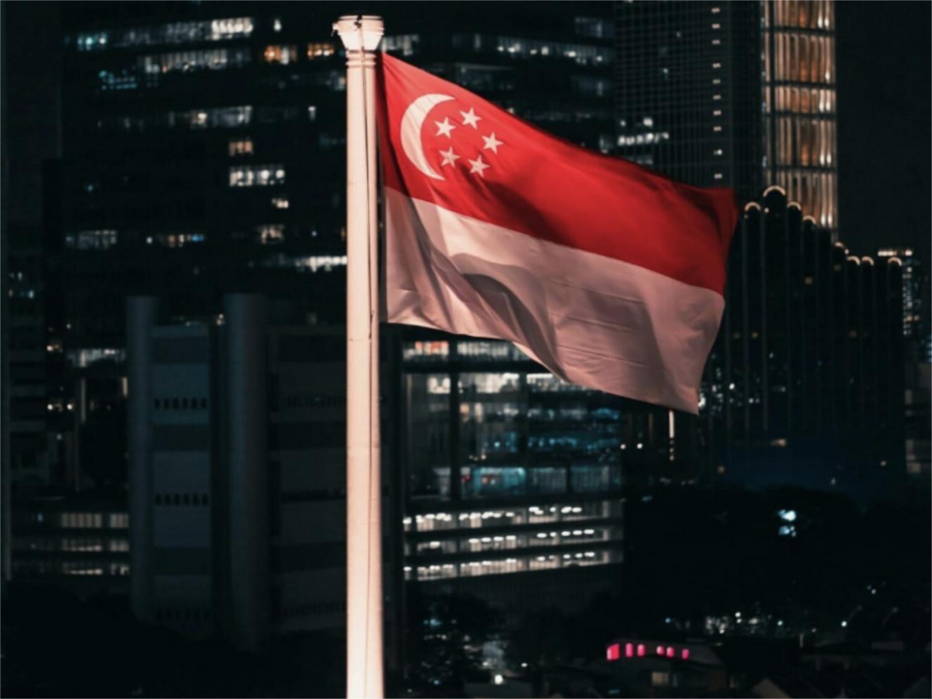 Singapour relève son objectif solaire pour 2030 à 3 GW