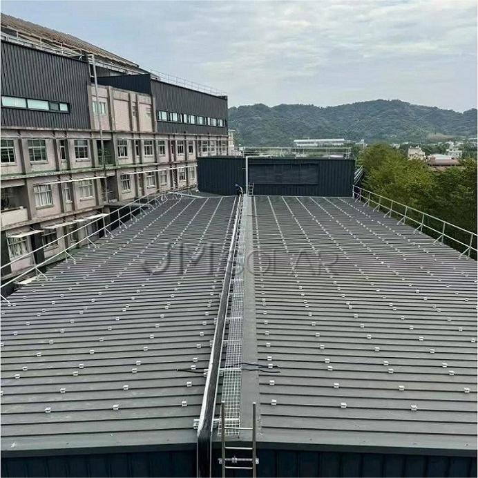 Mise à jour du projet | Passerelle solaire JinMega au Japon