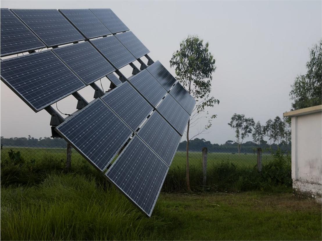 La capacité solaire du Bangladesh devrait atteindre 8,5 GW d'ici 2035 : GlobalData