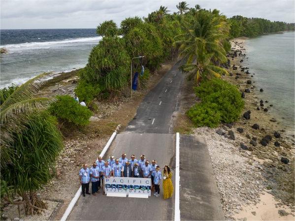 L'Australie soutient l'objectif mondial de doubler le nombre de maisons équipées de panneaux solaires sur les toits d'ici 2030